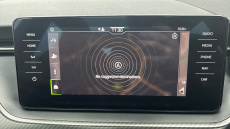 Skoda Kamiq 1.0 TSI 110 Monte Carlo 5dr DSG Petrol Hatchback